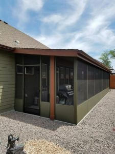 Sunroom